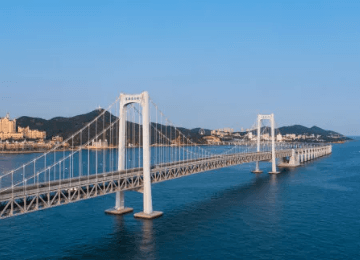 兩岸一橋
