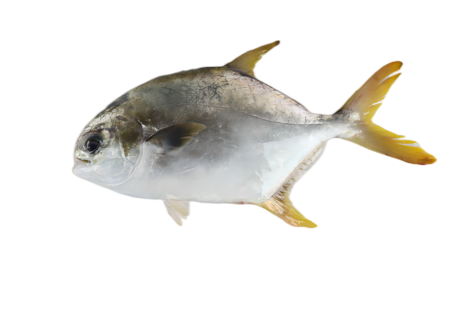 金鯧魚(yú)1(1)